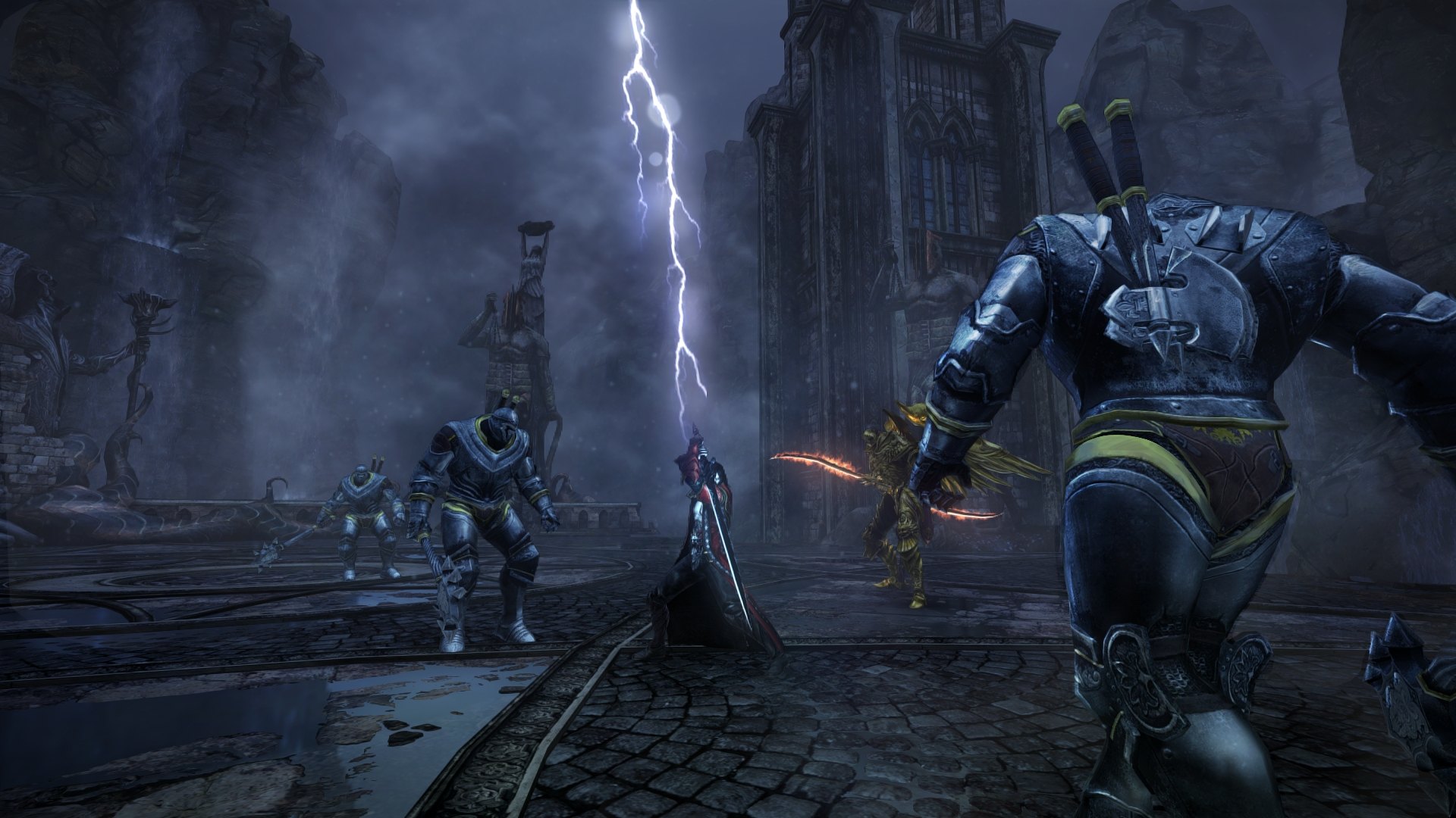 Castlevania: Lords of Shadow 2 (Edición Especial) - Imagen 20